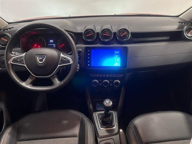 Dacia Duster 1.0 tce SL Extreme Gpl 4x2 100cv, del 2022, 90.258 km, in vendita a Siena (SI)