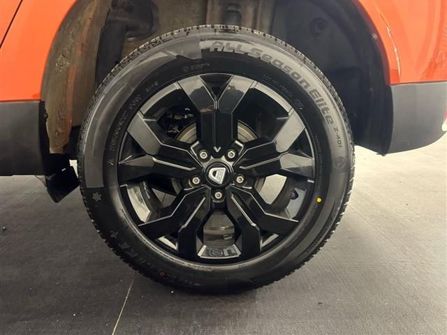 Dacia Duster 1.0 tce SL Extreme Gpl 4x2 100cv, del 2022, 90.258 km, in vendita a Siena (SI)