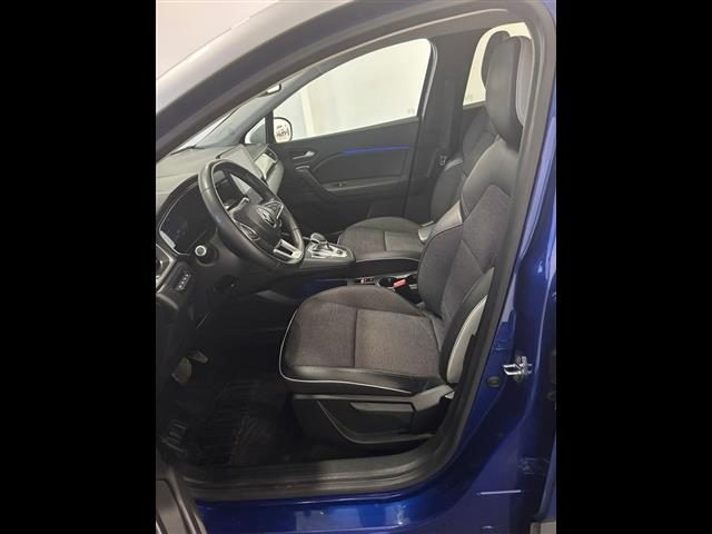 Renault Captur 1.6 E-TECH Plug-in Hybrid 160cv Intens Auto usato a SIENA