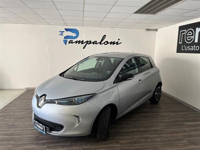 Renault ZOE Intens R110 Flex - foto 2 di 4