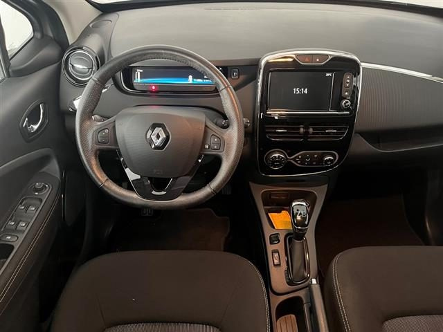 Renault ZOE Intens R110 Flex usato a SIENA