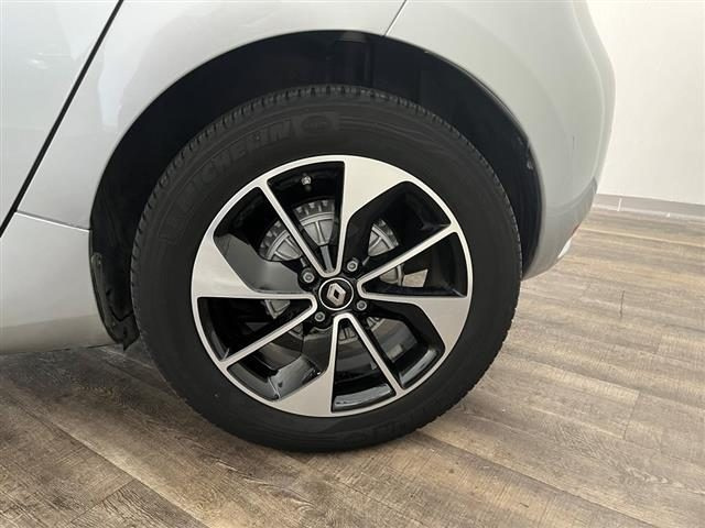 Renault ZOE Intens R110 Flex - foto 4 di 4