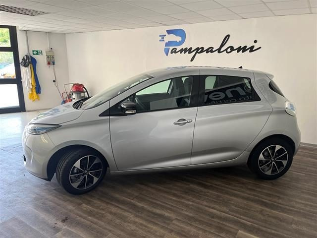 Renault ZOE Intens R110 Flex - foto 3 di 4