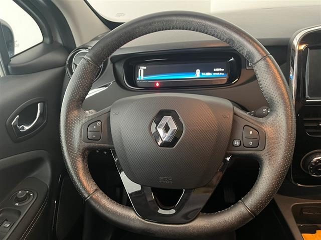 Renault ZOE Intens R110 Flex, del 2019, 32.080 km, in vendita a Siena (SI)