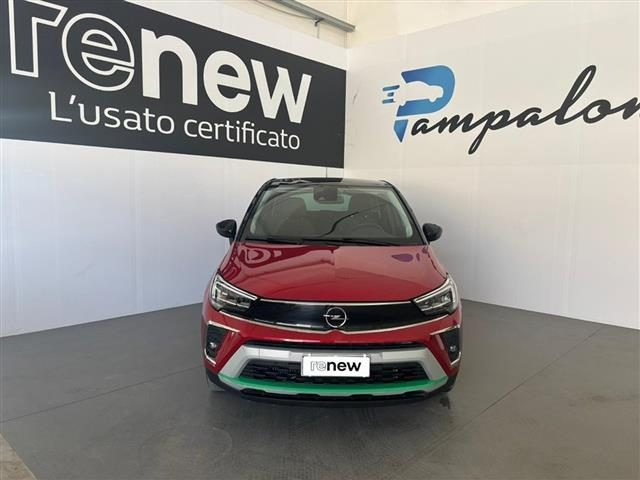 Opel Crossland 1.5 Ecotec 110cv Design&Tech - foto 4 di 4