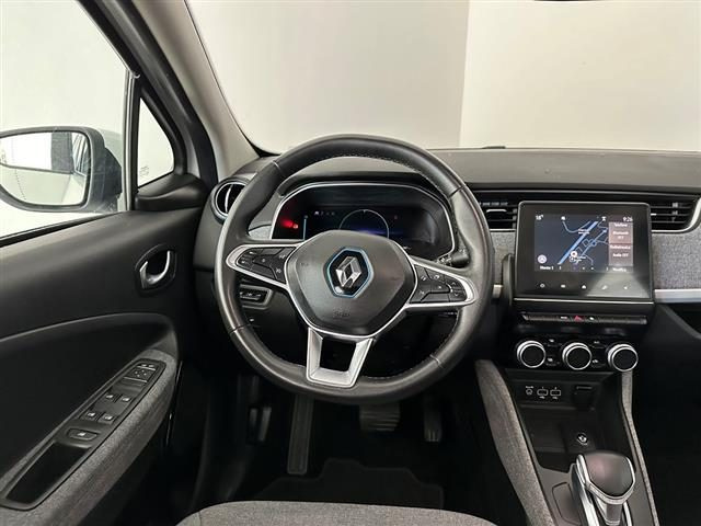 Renault ZOE Zen R110 Flex e shifter my20 usato a SIENA