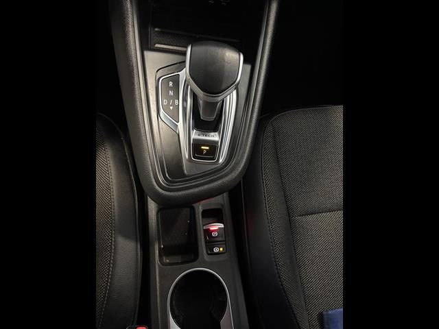 Renault Captur 1.6 E TECH Plug in Hybrid 160cv Intens Auto usato a SIENA