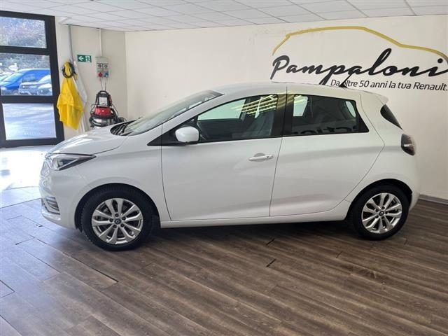 Renault ZOE Zen R135 Flex e shifter my20 - foto 4 di 4
