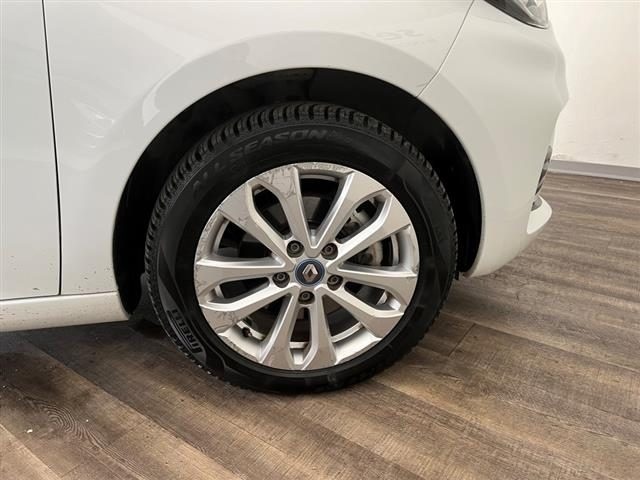 Renault ZOE Zen R135 Flex e shifter my20 - foto 2 di 4