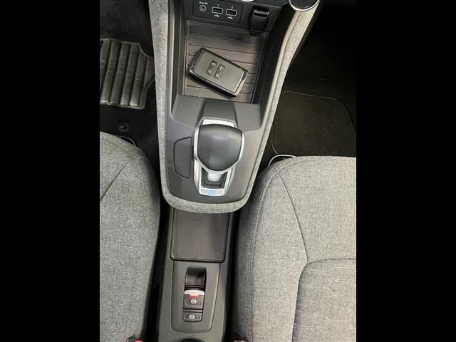 Renault ZOE Zen R135 Flex e shifter my20 usato a SIENA