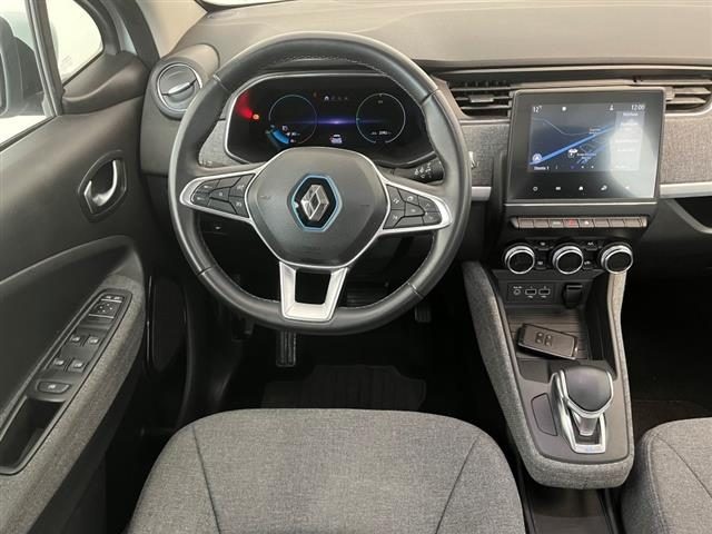 Renault ZOE Zen R135 Flex e shifter my20, del 2020, 25.897 km, in vendita a Siena (SI)
