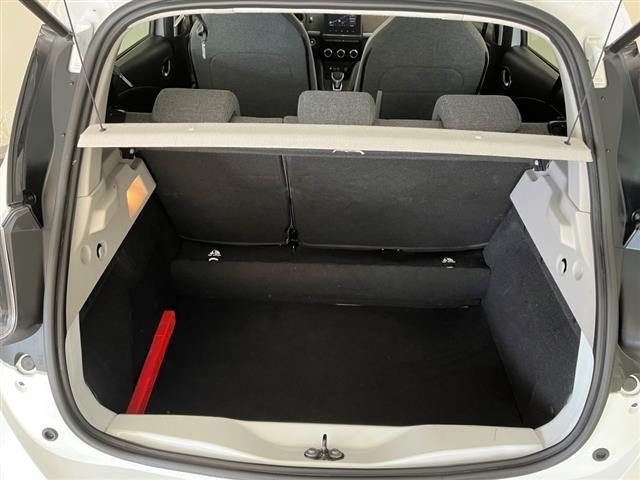 Renault ZOE Zen R135 Flex e shifter my20 usato a SIENA