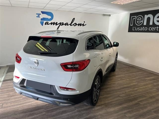 Renault Kadjar 1.5 Blue dCi Sport Edition2 FAP, del 2020, 79.736 km, in vendita a Siena (SI)
