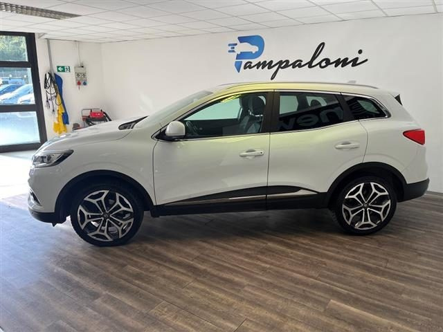 Renault Kadjar 1.5 Blue dCi Sport Edition2 FAP - foto 3 di 4