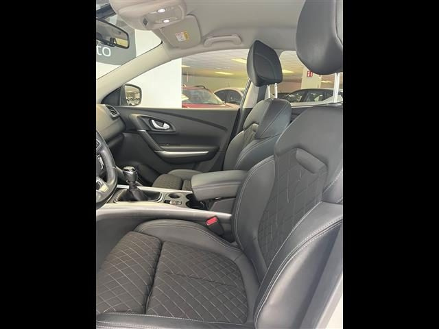 Renault Kadjar 1.5 Blue dCi Sport Edition2 FAP, del 2020, 79.736 km, in vendita a Siena (SI)