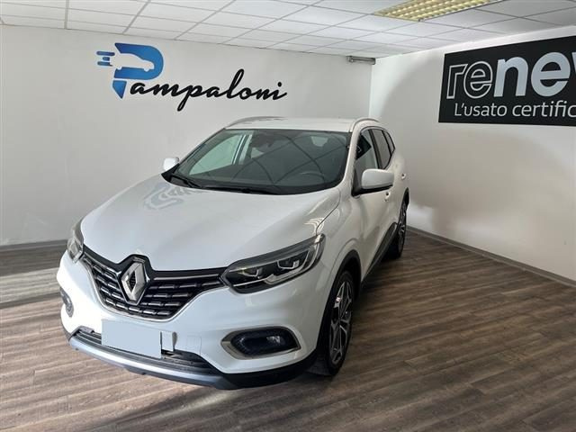 Renault Kadjar 1.5 Blue dCi Sport Edition2 FAP - foto 2 di 4