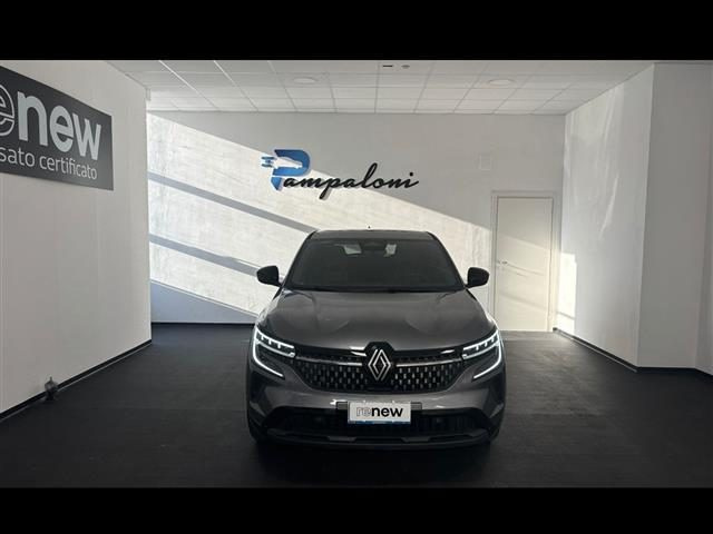 Renault Austral 1.2 E-Tech full hybrid 200cv Techno Auto usato a SIENA