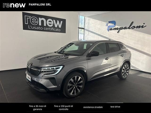 Renault Austral 1.2 E-Tech full hybrid 200cv Techno Auto usato a SIENA