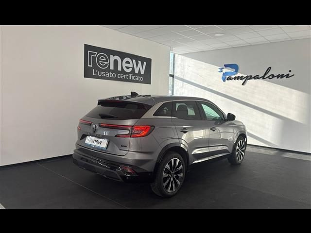 Renault Austral 1.2 E-Tech full hybrid 200cv Techno Auto usato a SIENA