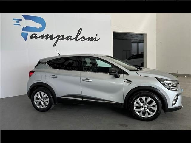 Renault Captur 1.0 TCe GPL Intens my21 - foto 4 di 4