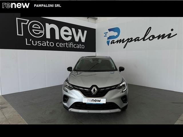 Renault Captur 1.0 TCe GPL Intens my21 - foto 3 di 4