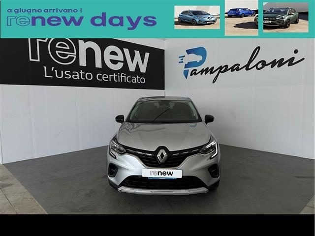 Renault Captur 1.0 TCe GPL Intens my21 - foto 2 di 4