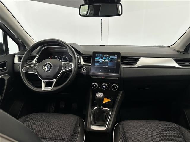 Renault Captur 1.0 TCe GPL Intens my21 usato a SIENA