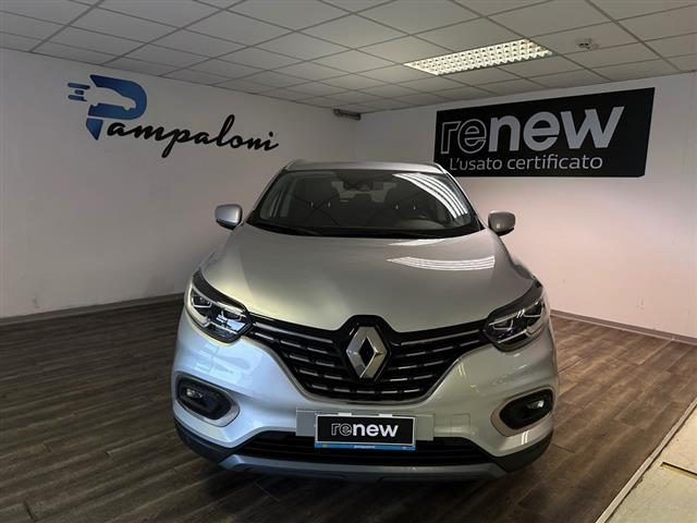 Renault Kadjar 1.5 Blue dCi Sport Edition2 FAP - foto 1 di 4