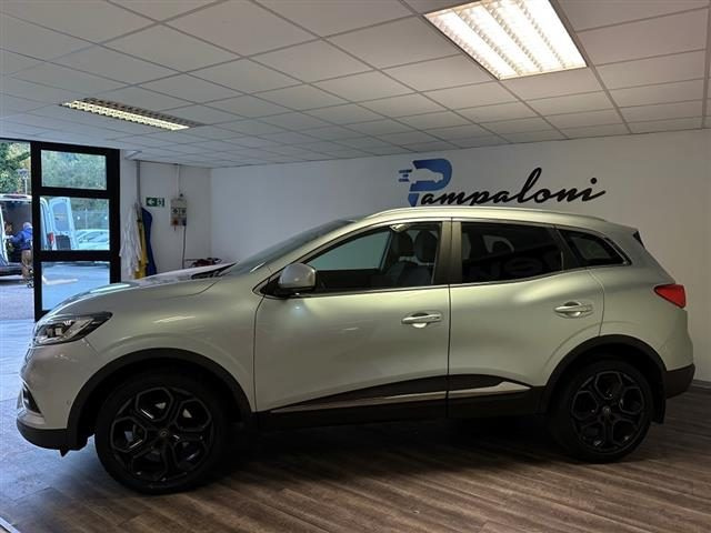Renault Kadjar 1.5 Blue dCi Sport Edition2 FAP usato a SIENA