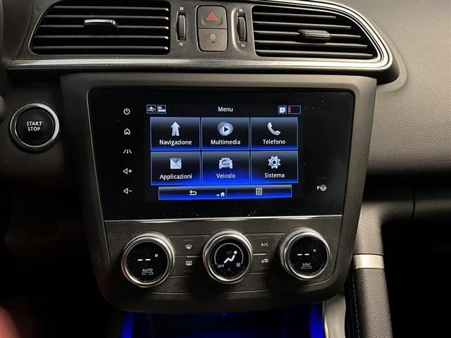 Renault Kadjar 1.5 Blue dCi Sport Edition2 FAP, del 2020, 90.000 km, in vendita a Siena (SI)