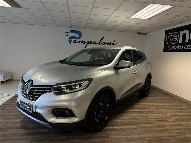 Renault Kadjar 1.5 Blue dCi Sport Edition2 FAP - foto 2 di 4