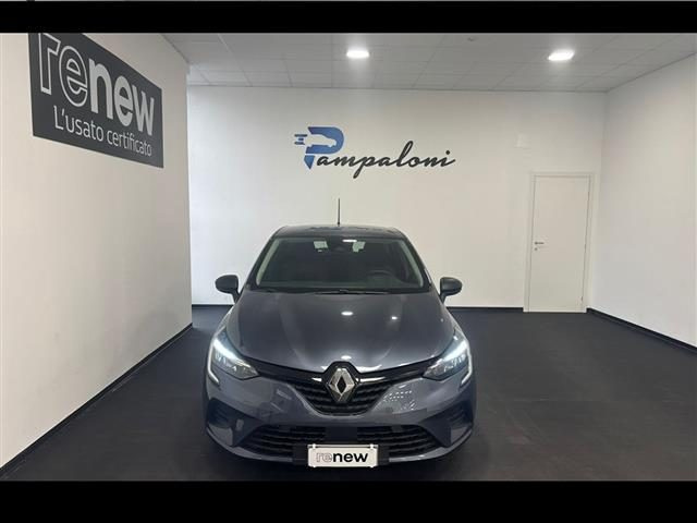 Renault Clio 5 Porte 1.0 TCe Life my21 - foto 3 di 4