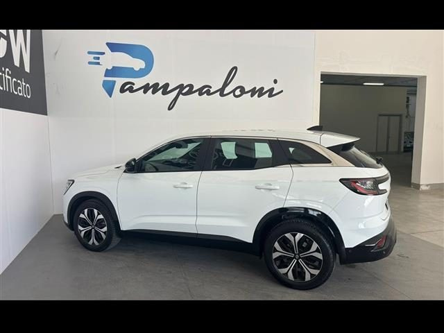 Renault Austral 1.2 mild hybrid advanced 130cv Equilibre, del 2023, 81.426 km, in vendita a Siena (SI)