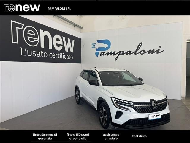 Renault Austral 1.2 mild hybrid advanced 130cv Equilibre - foto 1 di 4