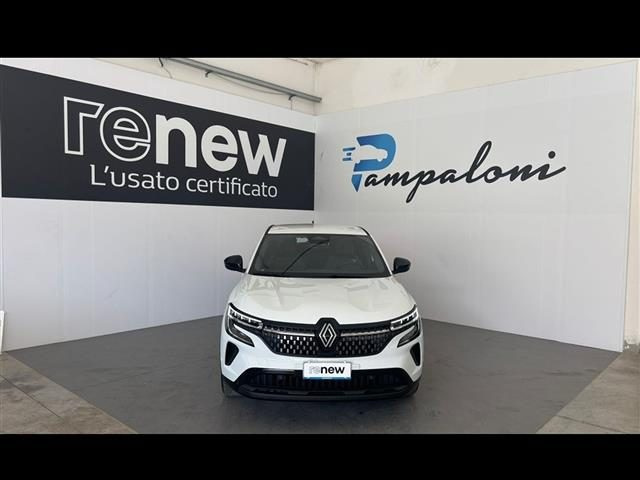 Renault Austral 1.2 mild hybrid advanced 130cv Equilibre - foto 2 di 4