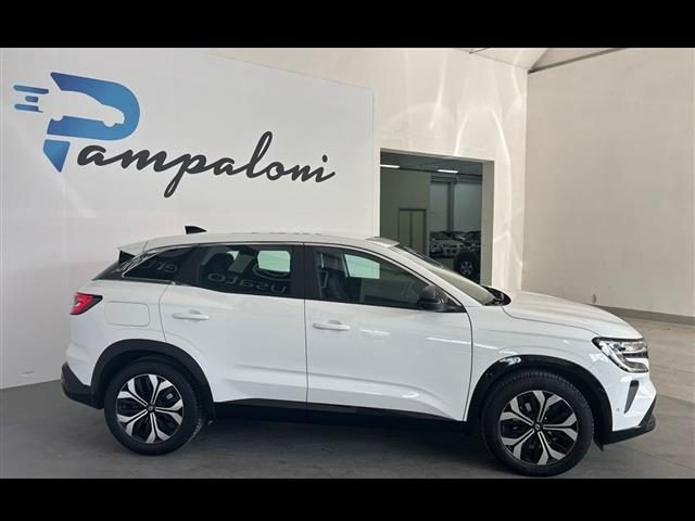 Renault Austral 1.2 mild hybrid advanced 130cv Equilibre - foto 4 di 4