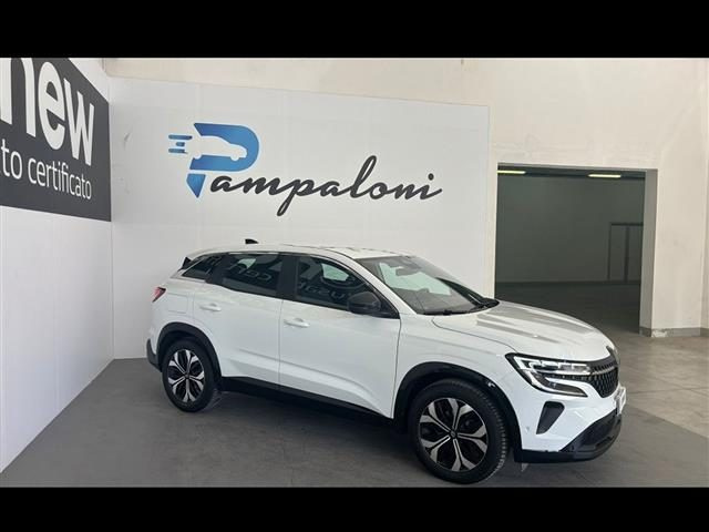 Renault Austral 1.2 mild hybrid advanced 130cv Equilibre usato a SIENA