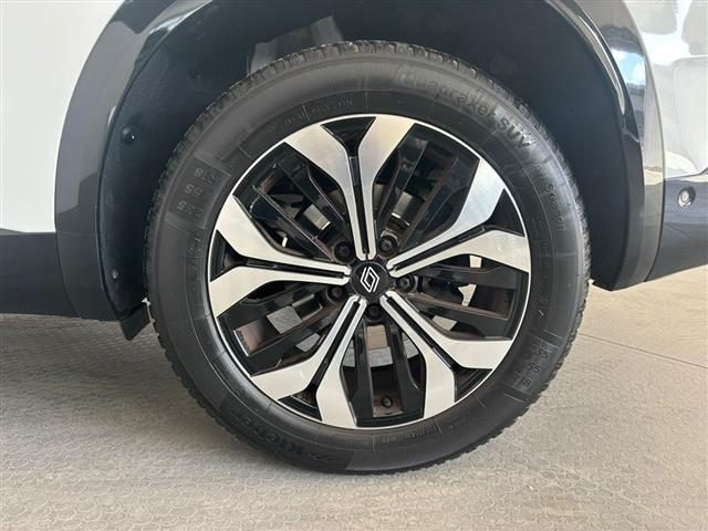 Renault Austral 1.2 mild hybrid advanced 130cv Equilibre usato a SIENA