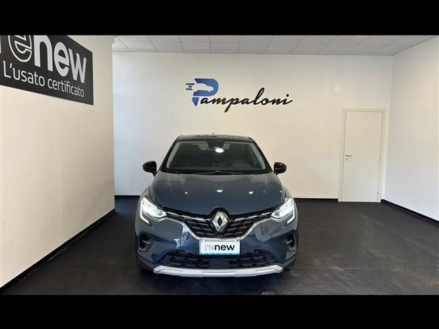 Renault Captur 1.0 tce Techno Gpl 100cv - foto 4 di 4