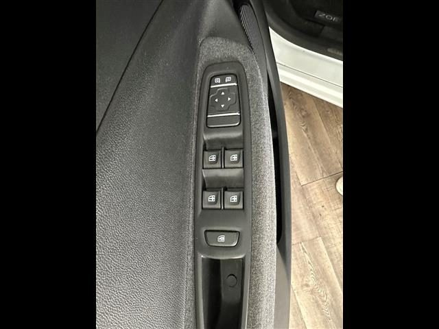 Renault ZOE Zen R110 Flex e shifter my20 - foto 4 di 4