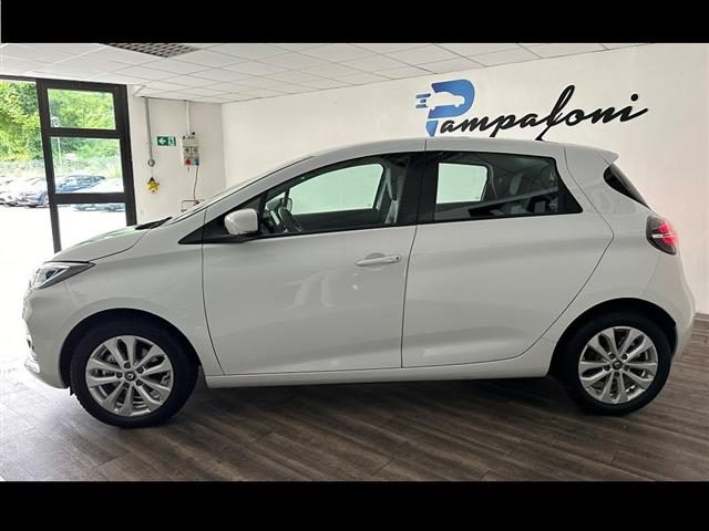 Renault ZOE Zen R110 Flex e shifter my20 - foto 3 di 4