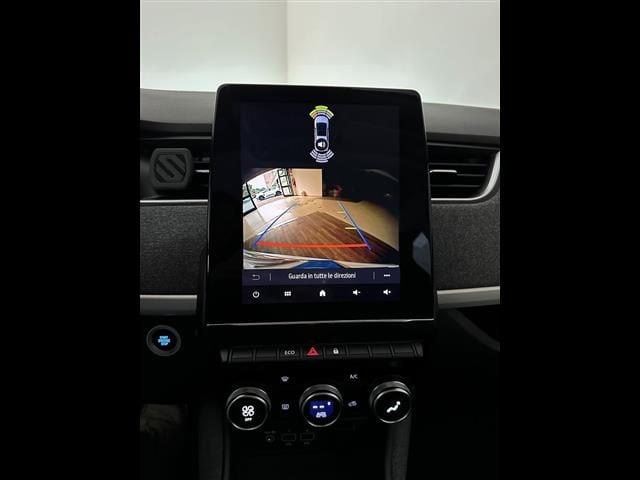 Renault ZOE Zen R110 Flex e shifter my20, del 2021, 43.450 km, in vendita a Siena (SI)