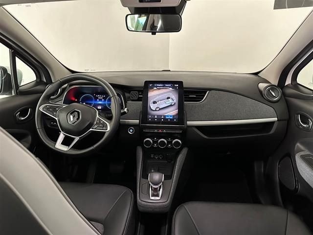 Renault ZOE Zen R110 Flex e shifter my20, del 2021, 43.450 km, in vendita a Siena (SI)