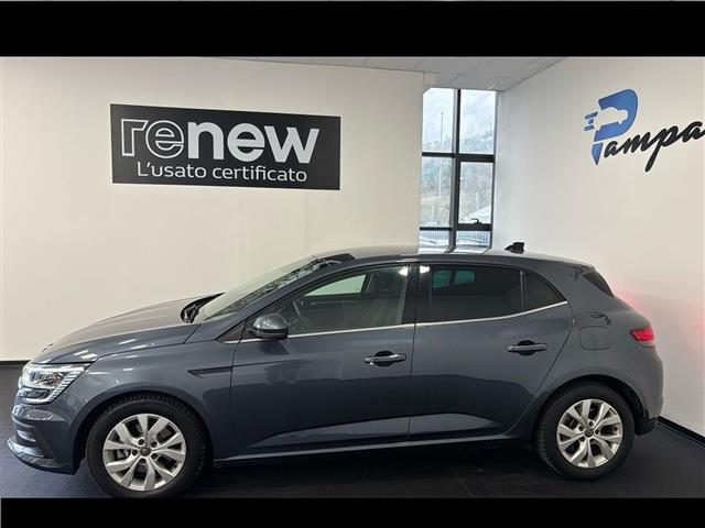 Renault Megane 1.6 E-TECH Plug-in Hybrid RS Line Auto 160c - foto 4 di 4