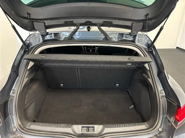 Renault Megane 1.6 E-TECH Plug-in Hybrid RS Line Auto 160c usato a SIENA