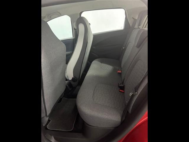 Renault ZOE Zen R135 e-shifter usato a SIENA