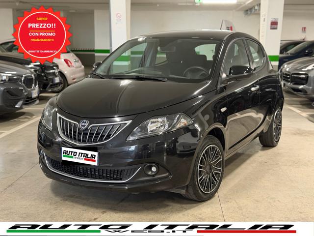 Lancia Ypsilon 1.0firefly HYBRID GOLD#UNICOPROPRIETARIO#AZIENDALE usato a CIVITAVECCHIA