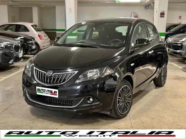 Lancia Ypsilon 1.0firefly HYBRID GOLD#UNICOPROPRIETARIO#AZIENDALE usato a CIVITAVECCHIA