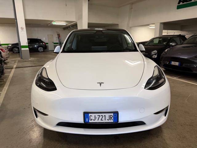 Tesla Model Y LONG RANGE AWD#UNICOPROPRIETARIO#AZIENDALE - foto 4 di 4