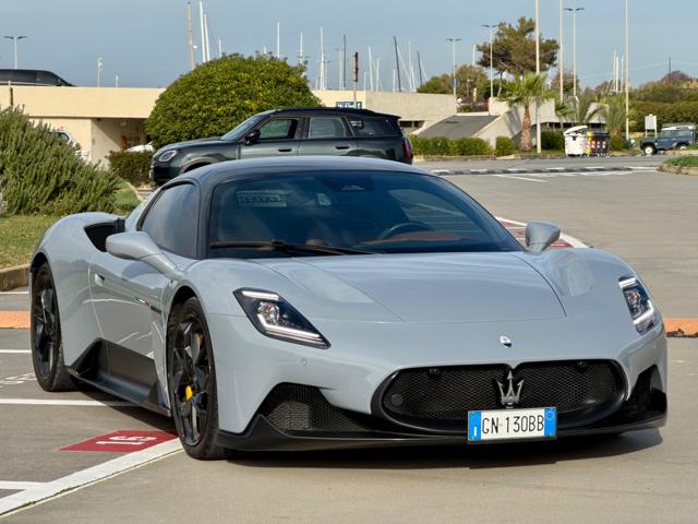Maserati MC20 ANTICIPO SUBENTRO LEASING - foto 3 di 4